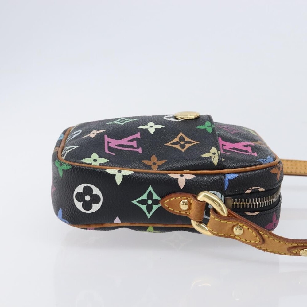 Louis Vuitton Rift Monogram Multicolor - Picture 3 of 16